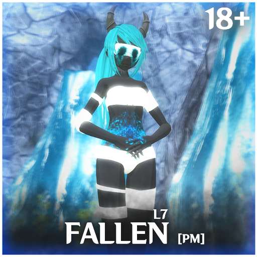 [NSFW] Fallen L7 [PM]
