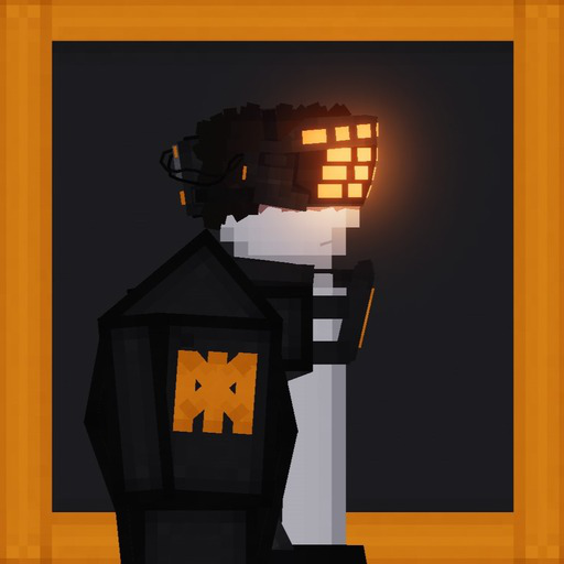 Hex'O Spencer REVAMPED