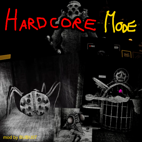 Hardcore Mode