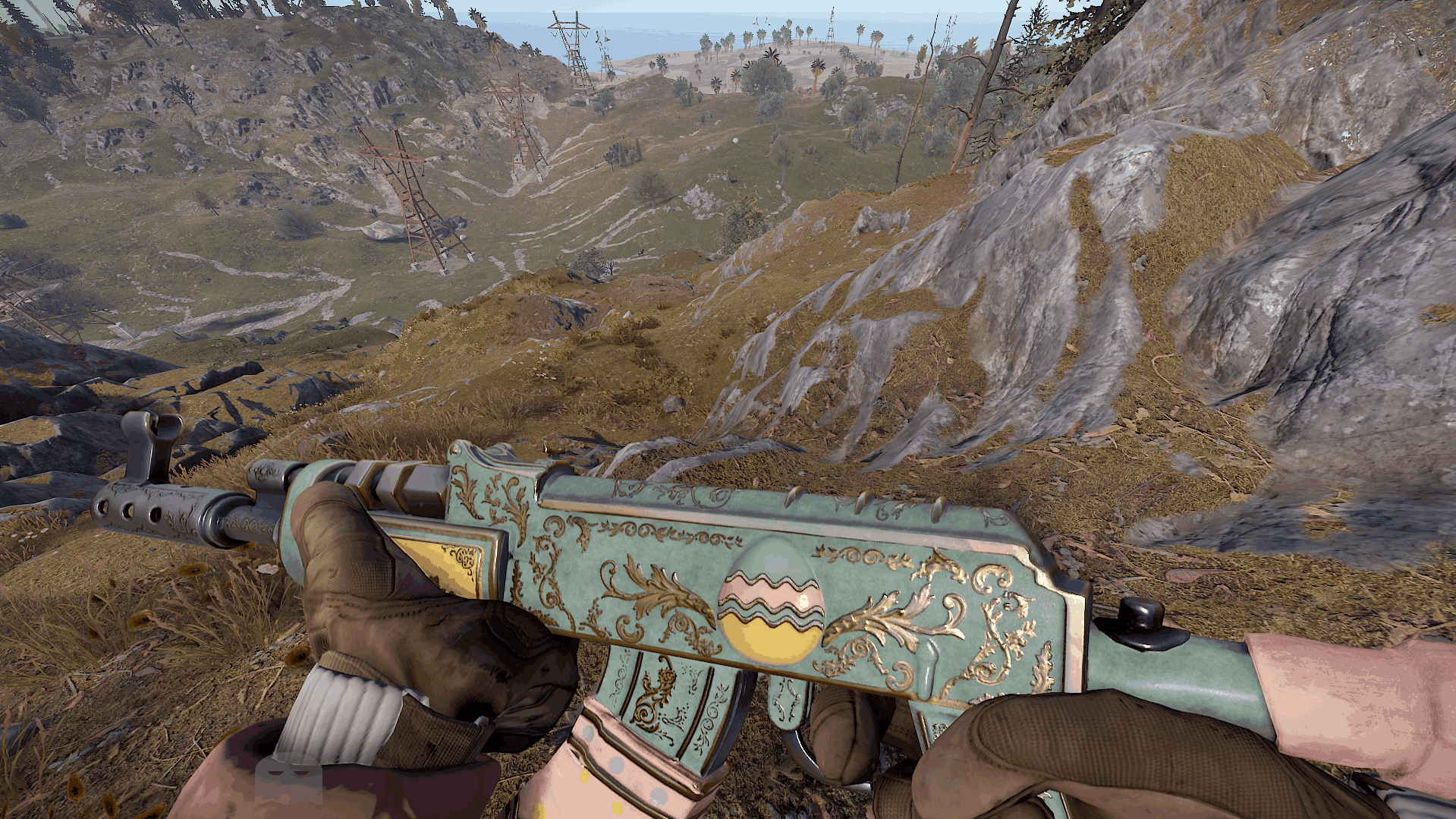 Divine Bloom AR thumbnail 2