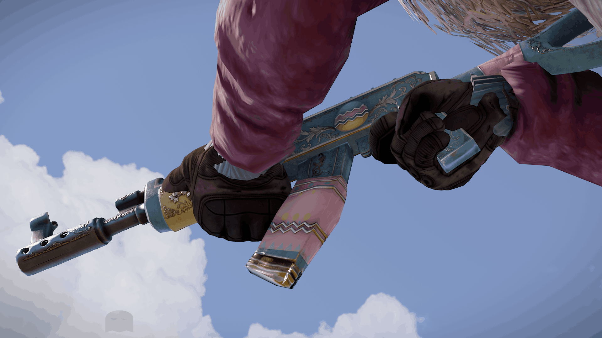 Divine Bloom AR thumbnail 5
