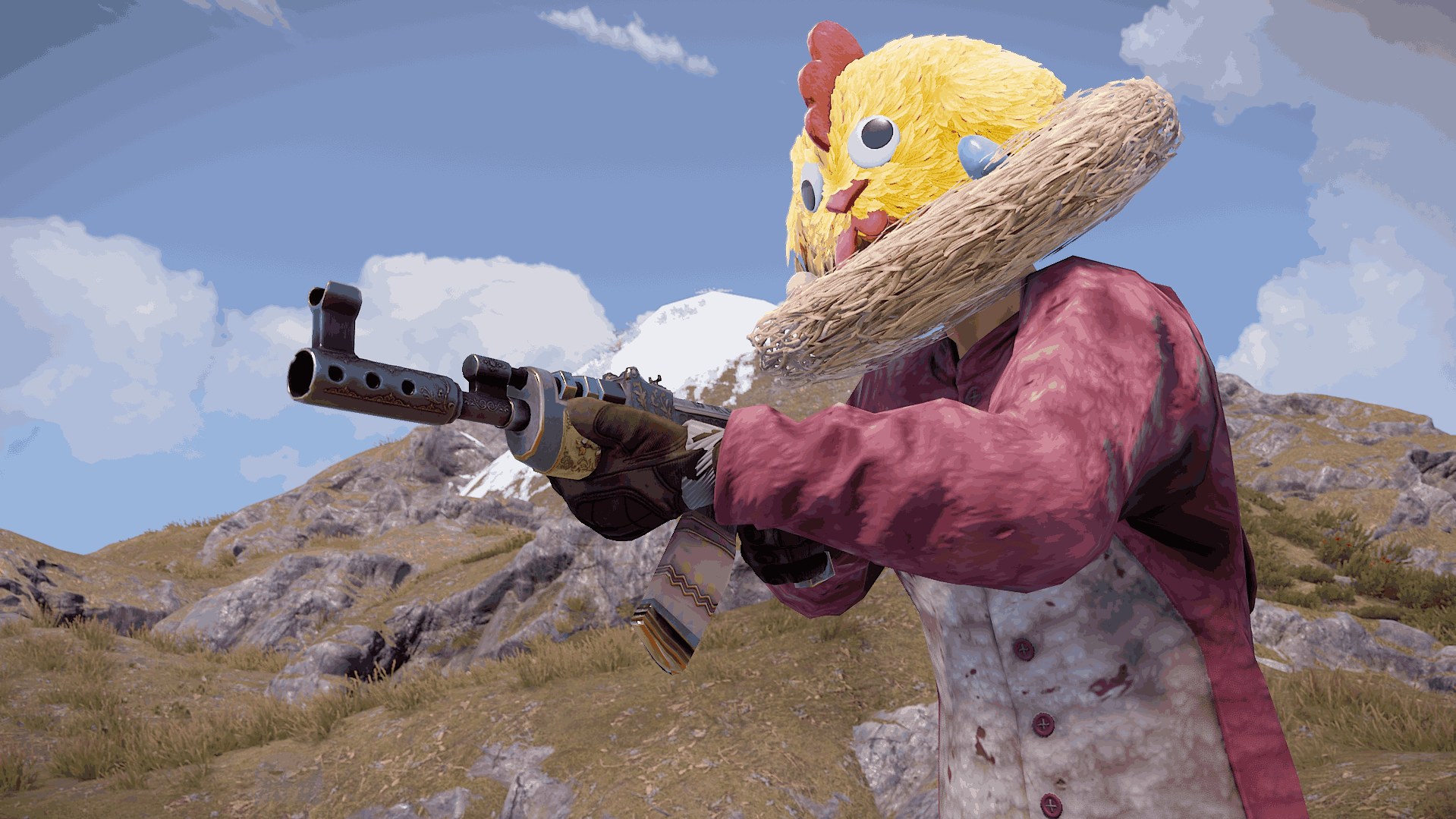 Divine Bloom AR thumbnail 8