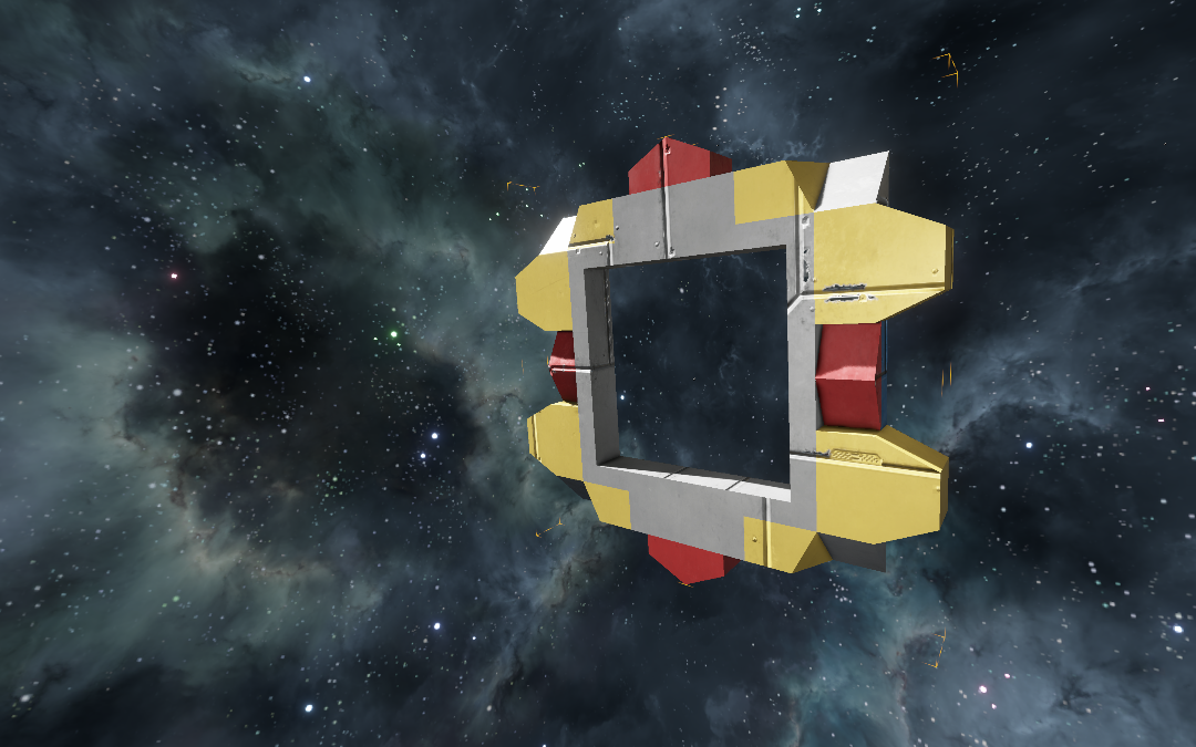 MHS Connector Light
