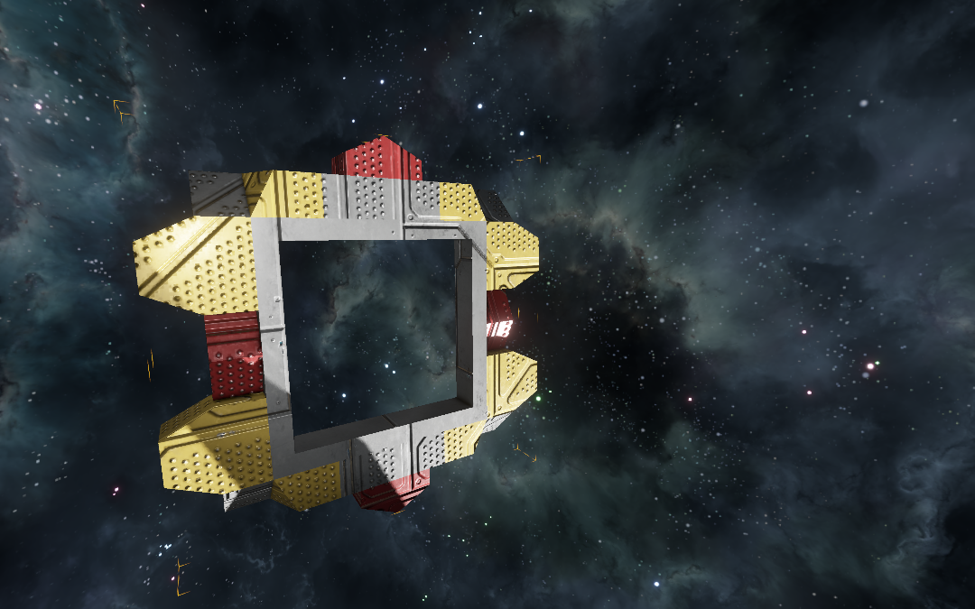 MHS Connector Heavy