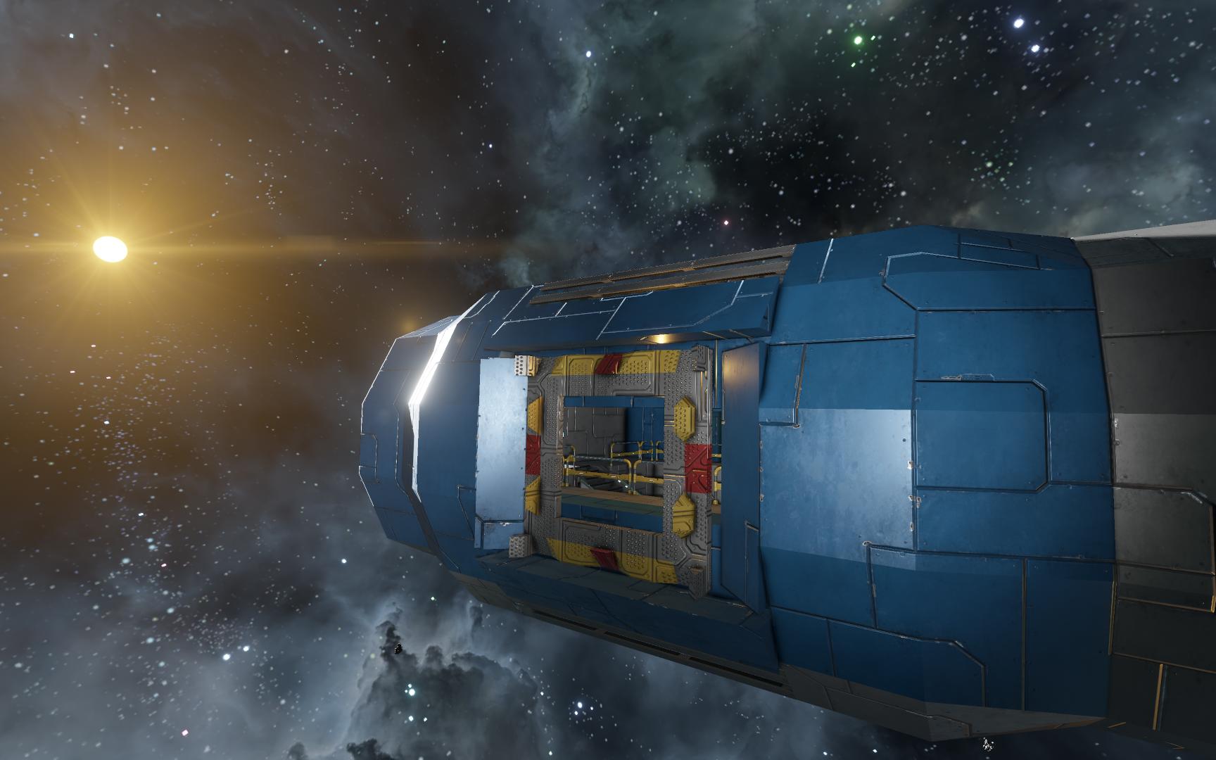 MHS Female Connector Heavy