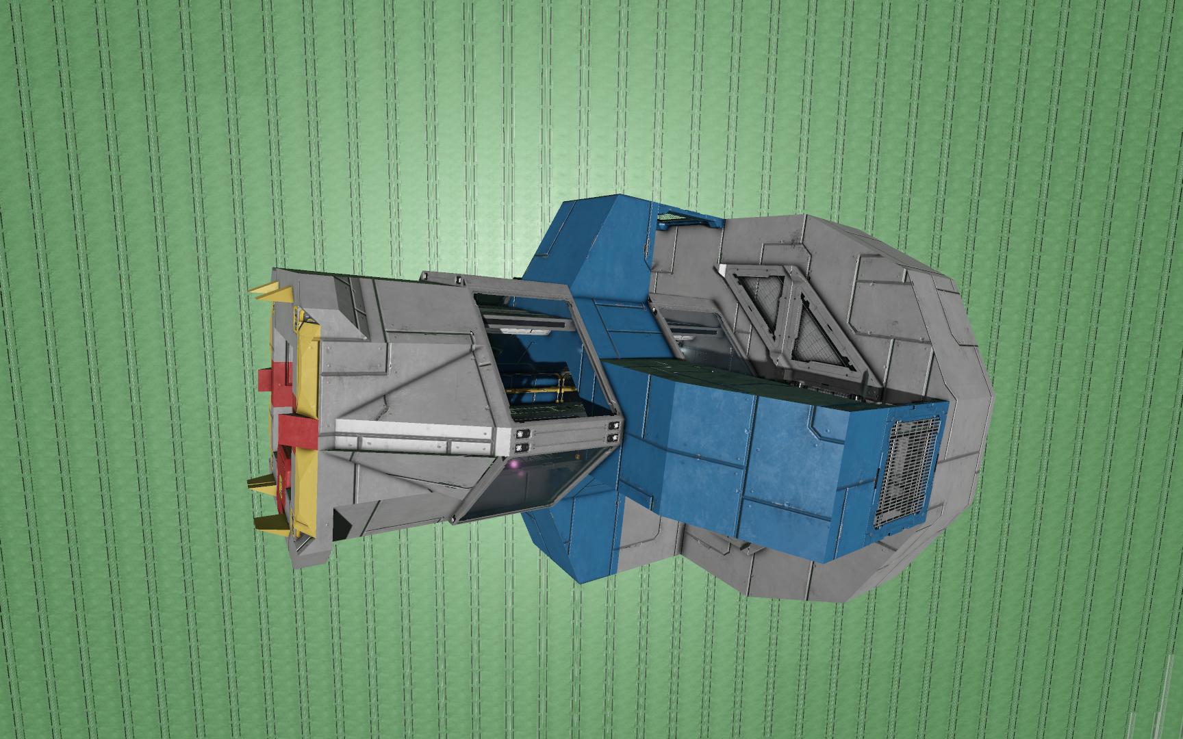 MHS - Module Converter