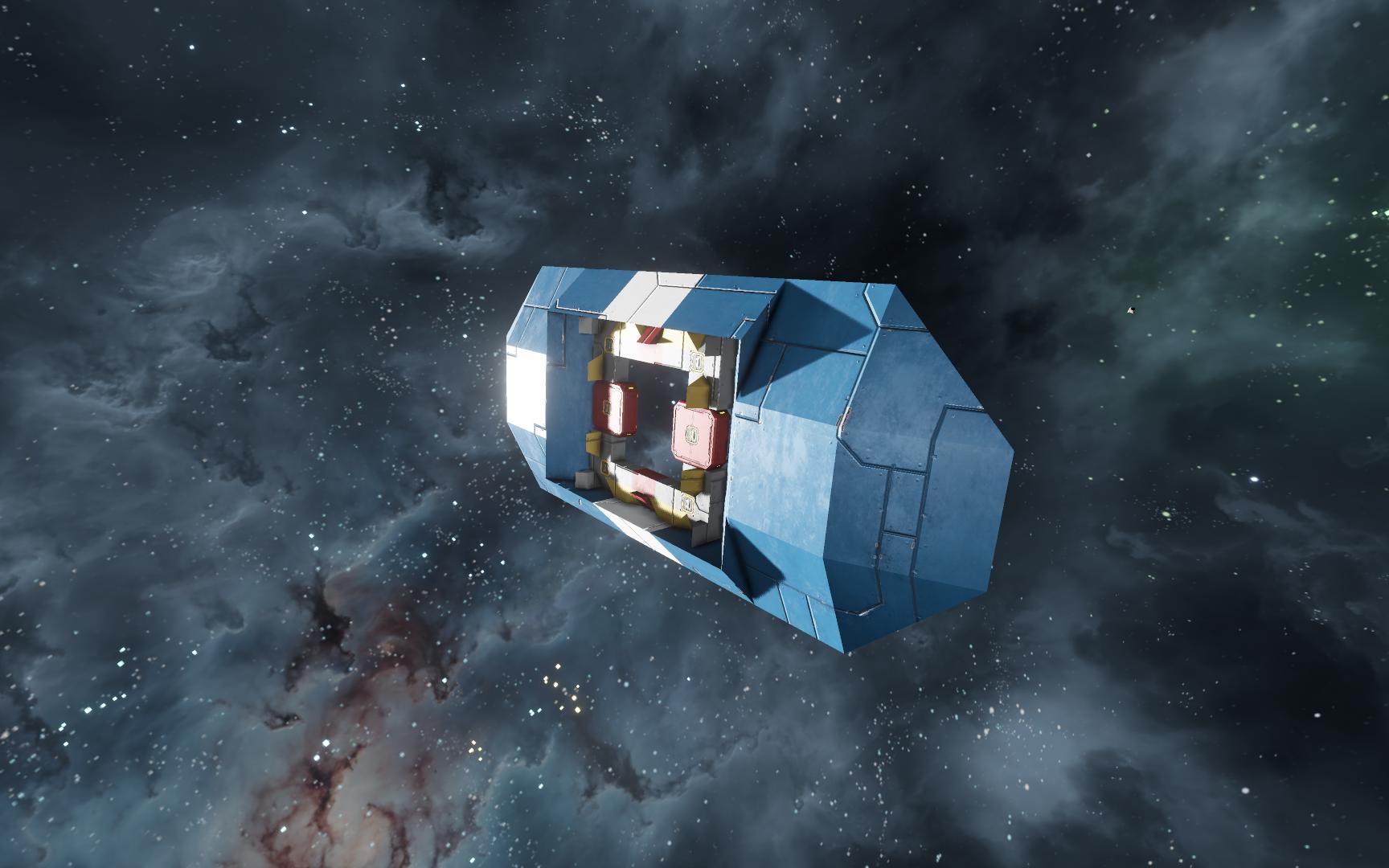MHS - Module Attachment Converter