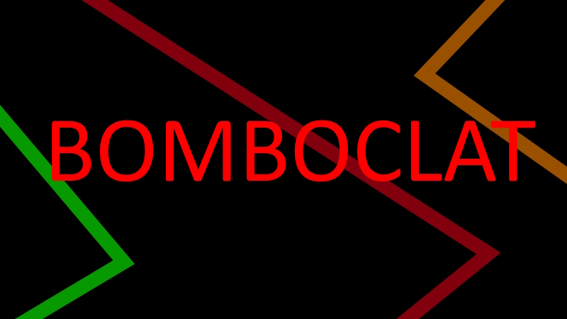 bomboclat