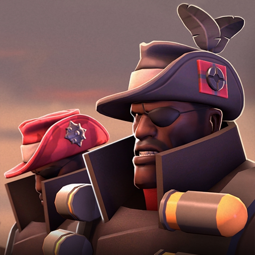 Blast Ranger