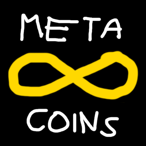 Infinite META COINS