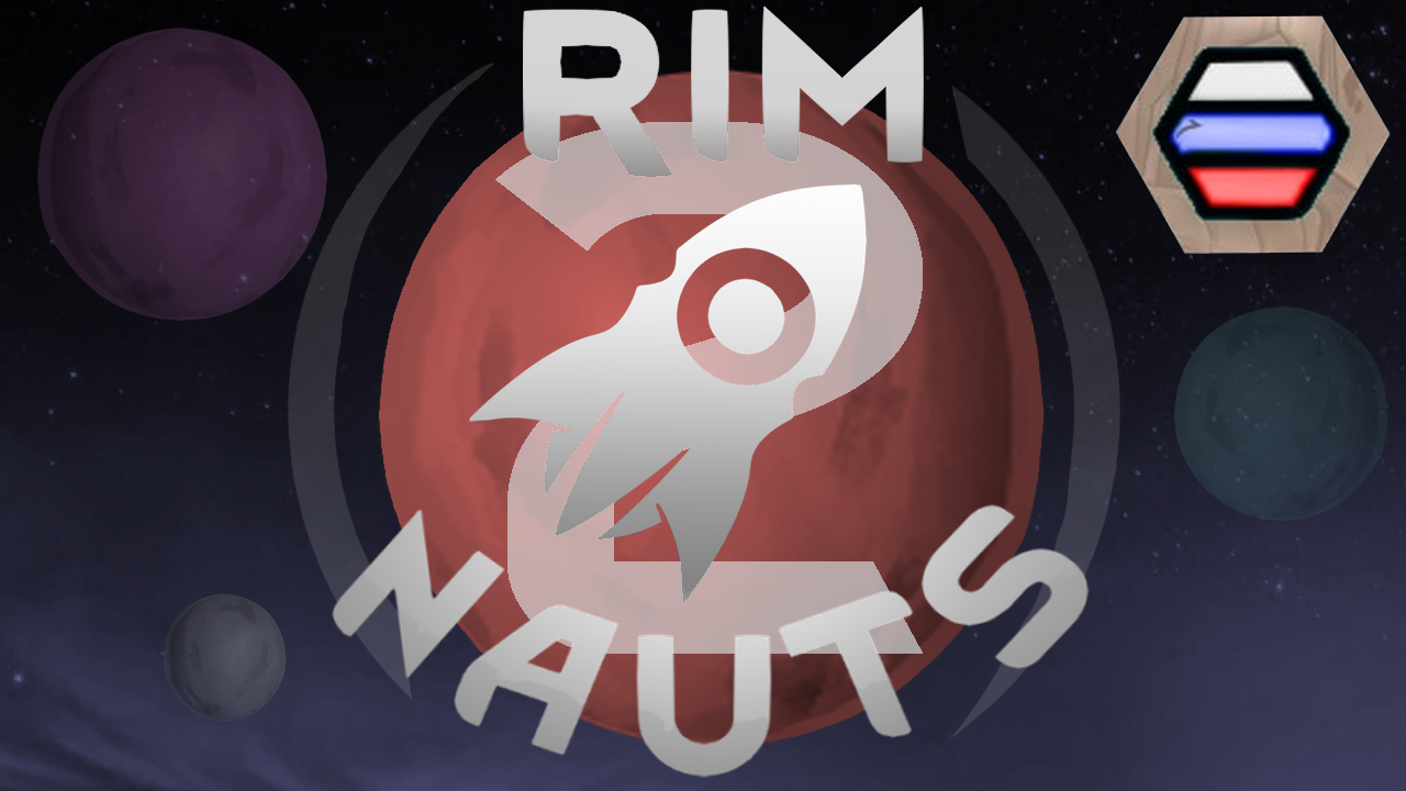 RimNauts 2 - [RU]