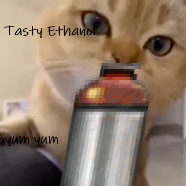 Drinkable Welding Fuel – Barotrauma Mod