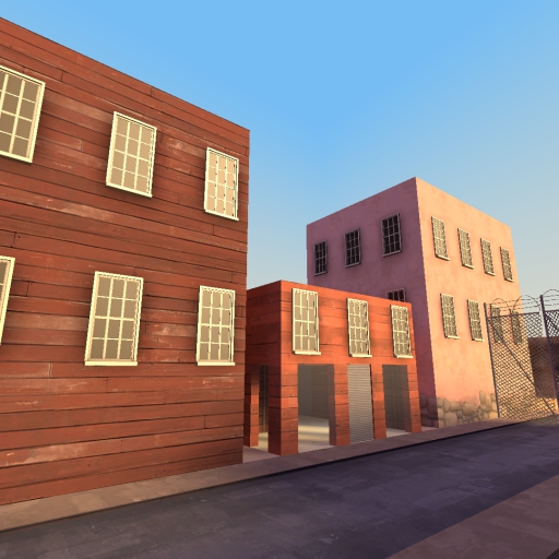 Bank – Team Fortress 2 Mod