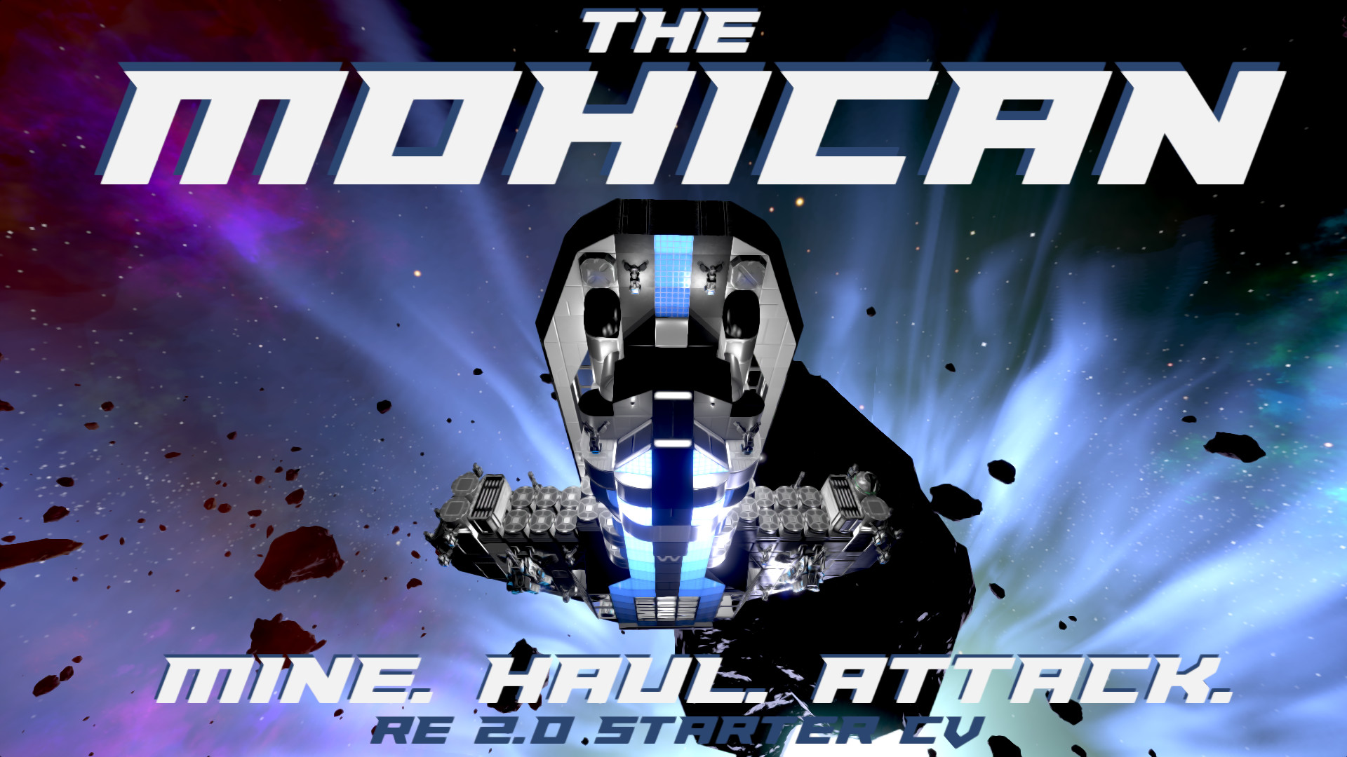 The Mohican