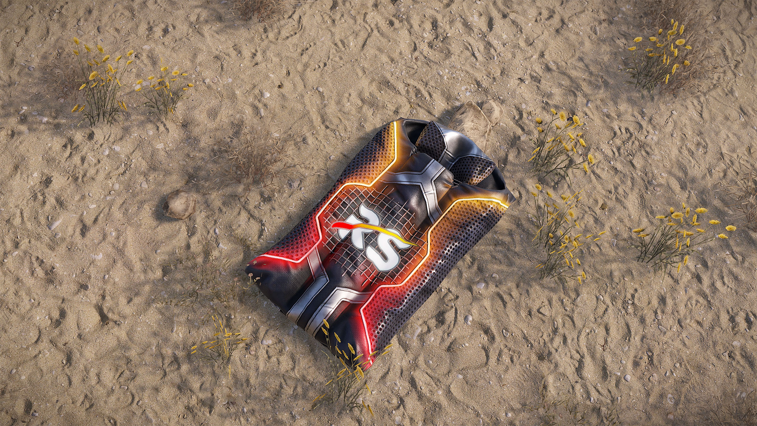 RustSpain Sleeping Bag