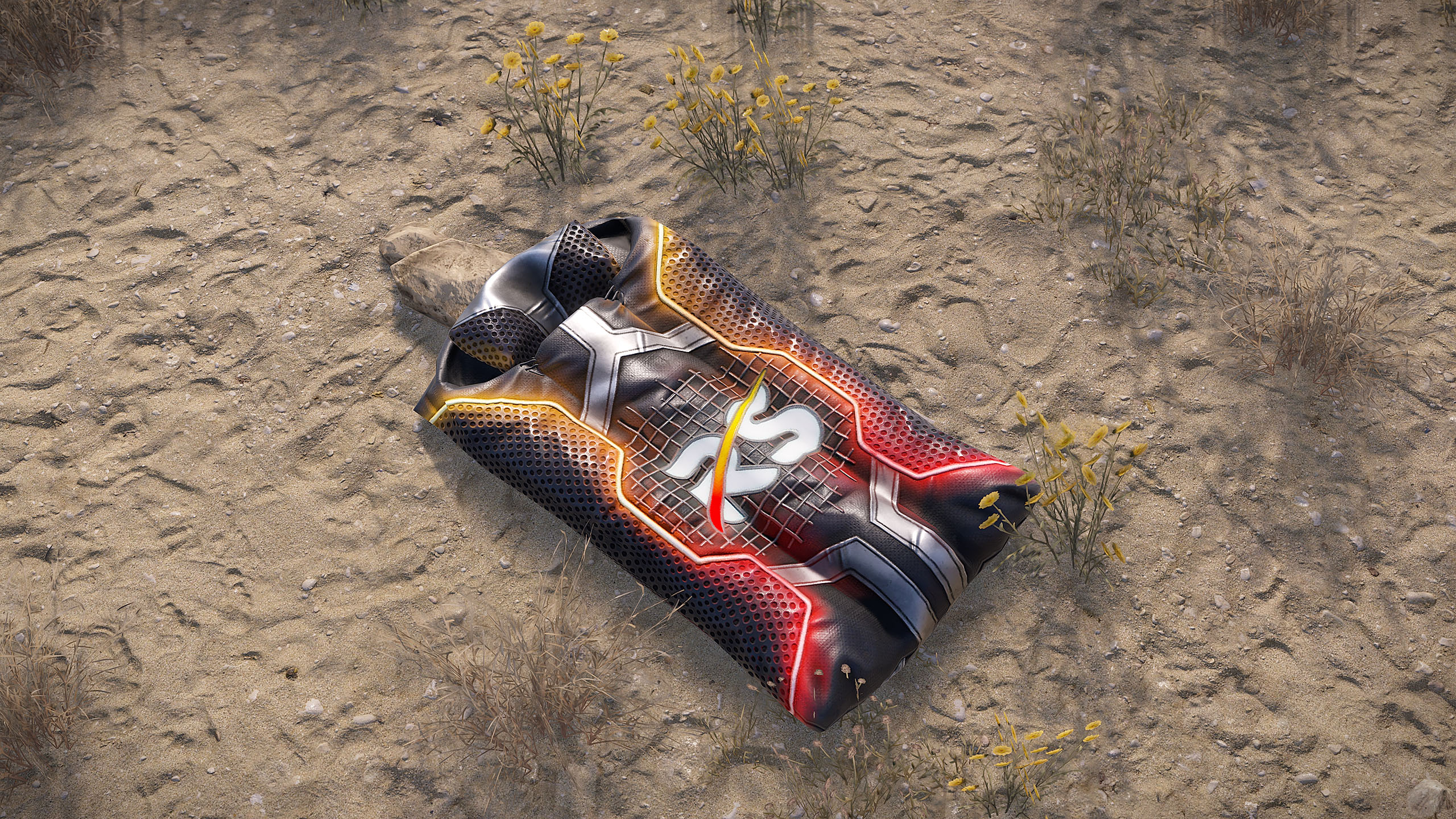 RustSpain Sleeping Bag