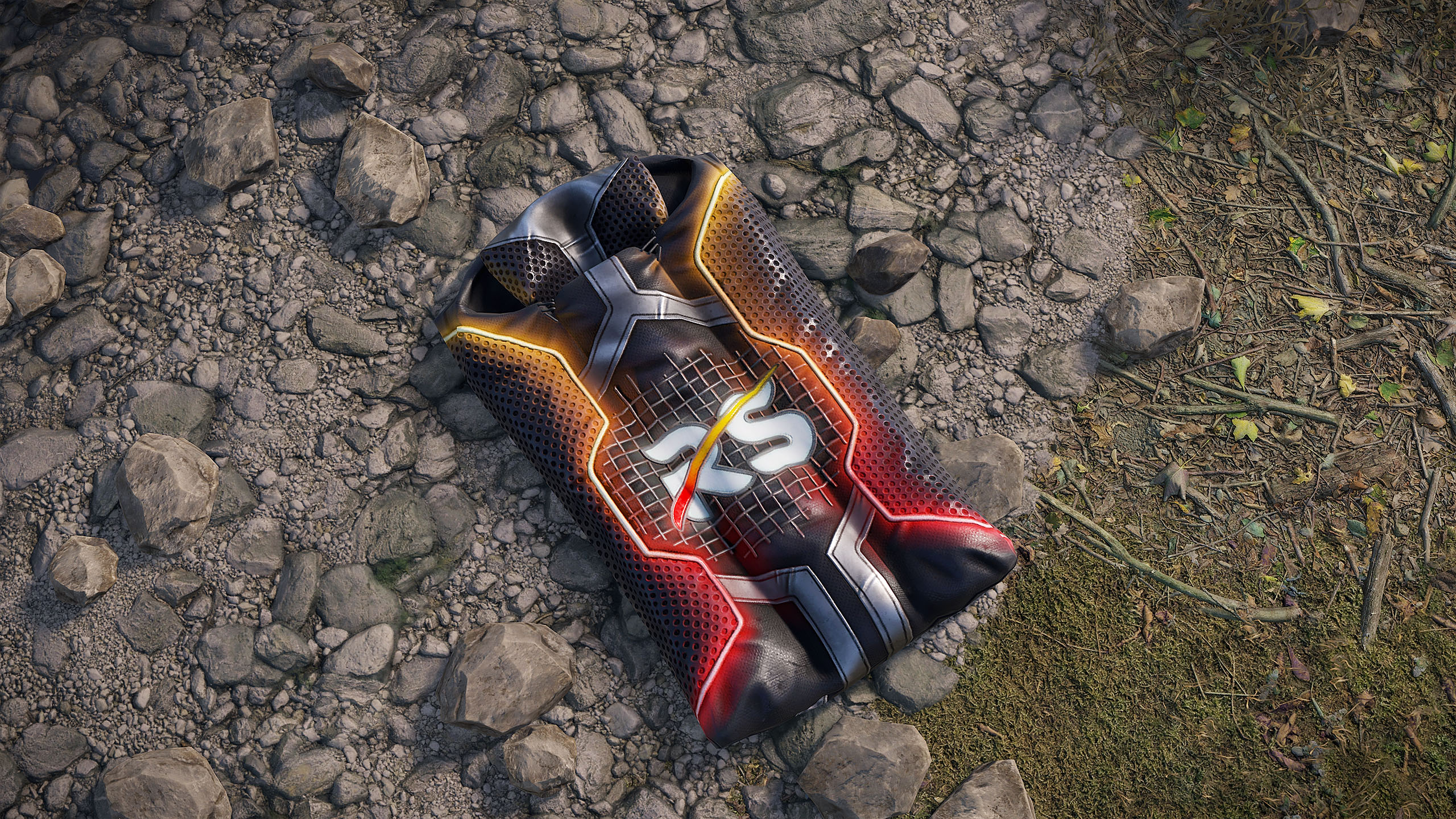 RustSpain Sleeping Bag