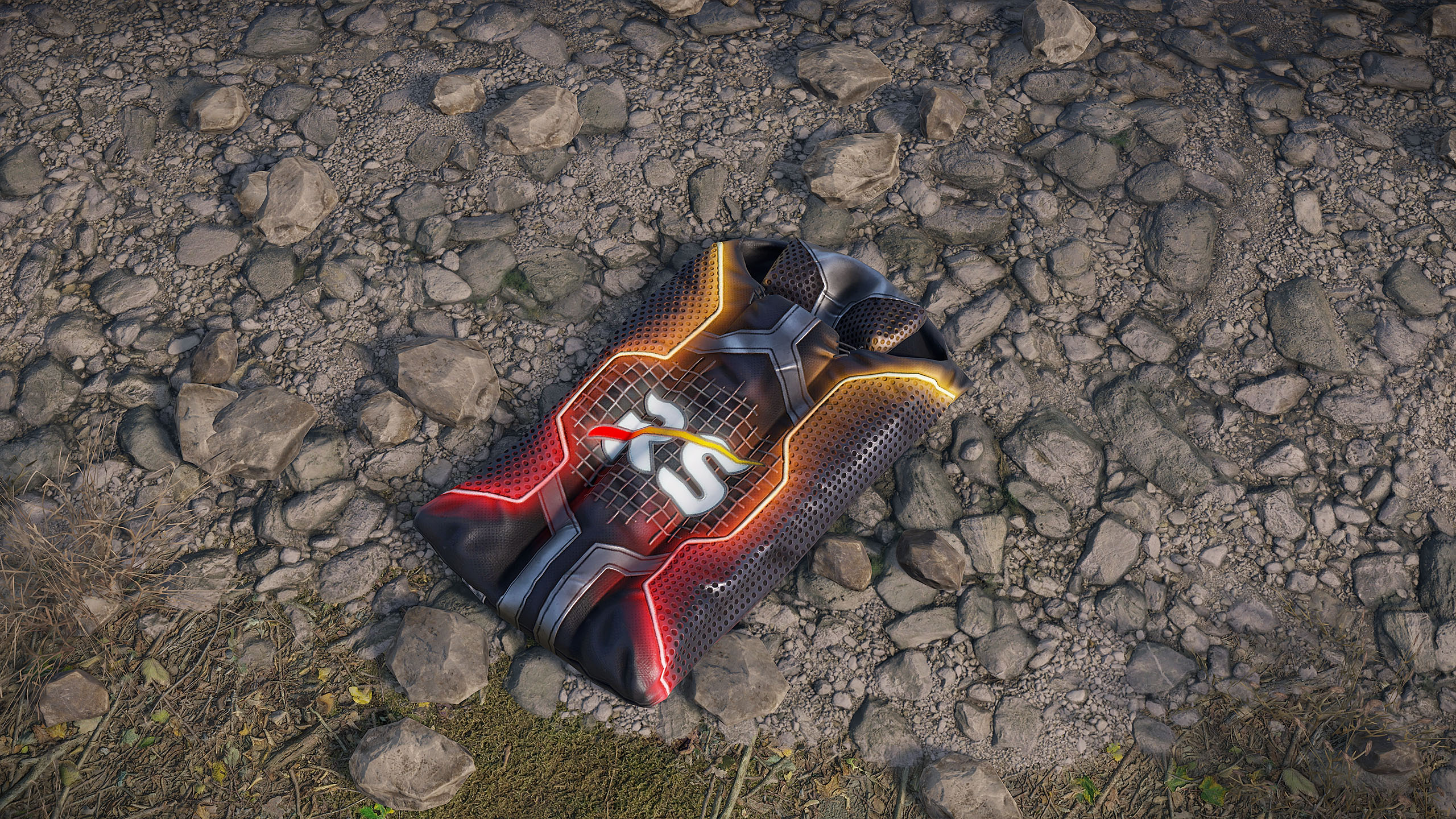 RustSpain Sleeping Bag