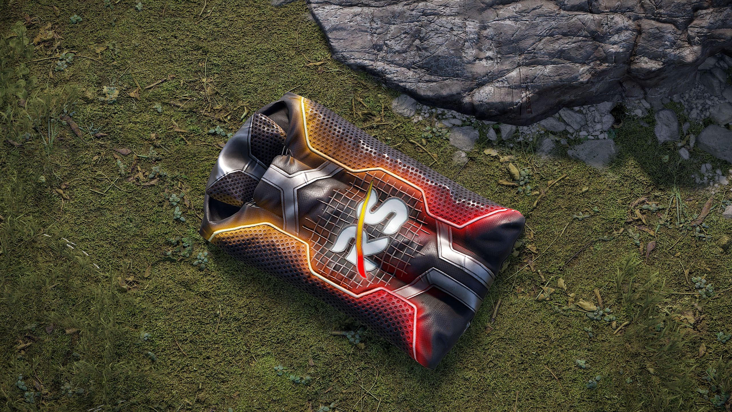RustSpain Sleeping Bag