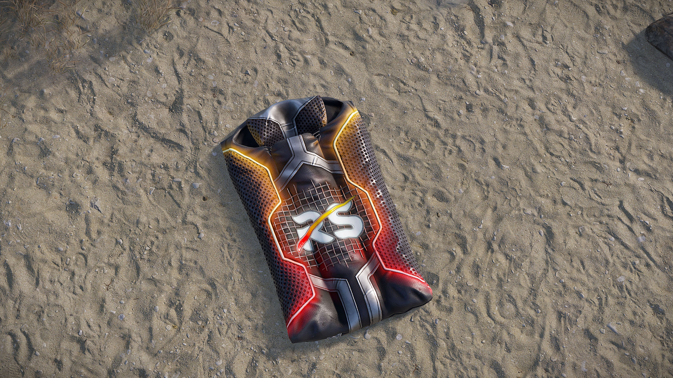RustSpain Sleeping Bag