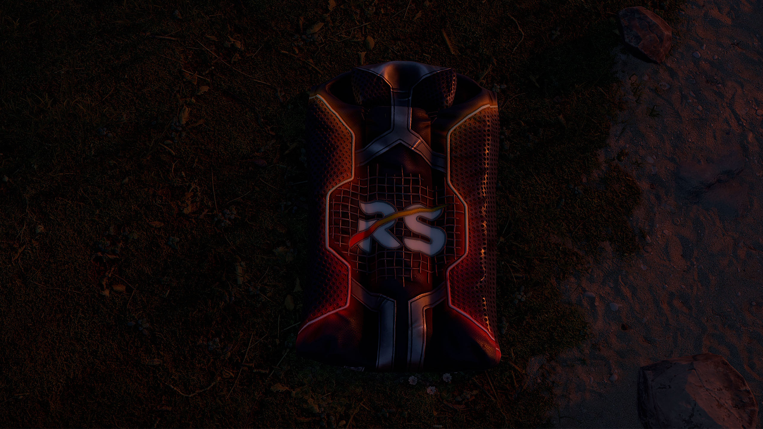 RustSpain Sleeping Bag