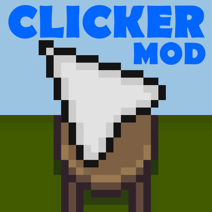 ClickerMod [Discontinued]