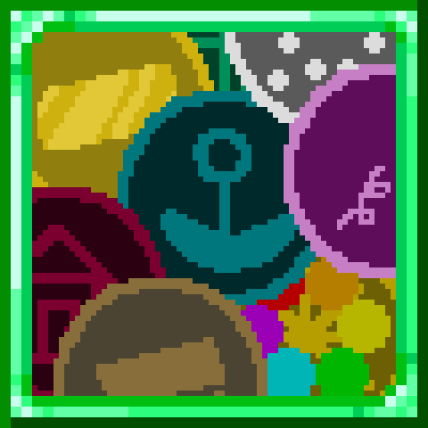 TerraRelics – tModLoader Mod