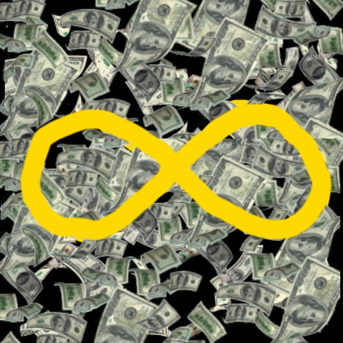 Infinite Money Mod