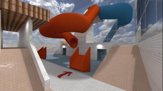 cs_tropic_adventure – Counter-Strike 2 Mod