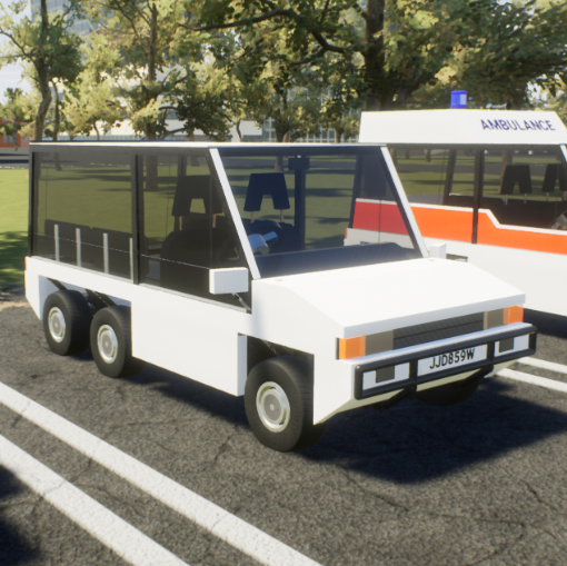 1981 InnerDesign Rustler Six