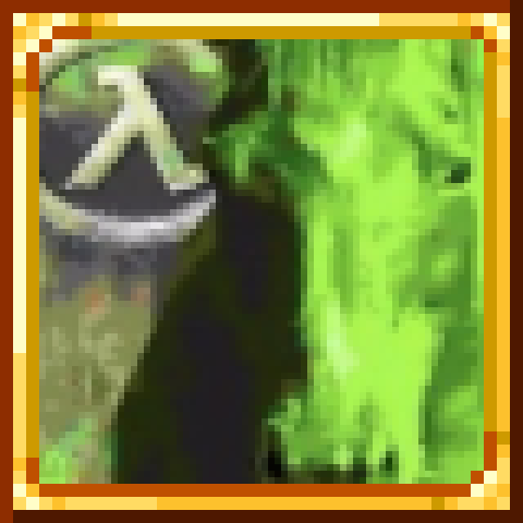Opposing Horse – tModLoader Mod