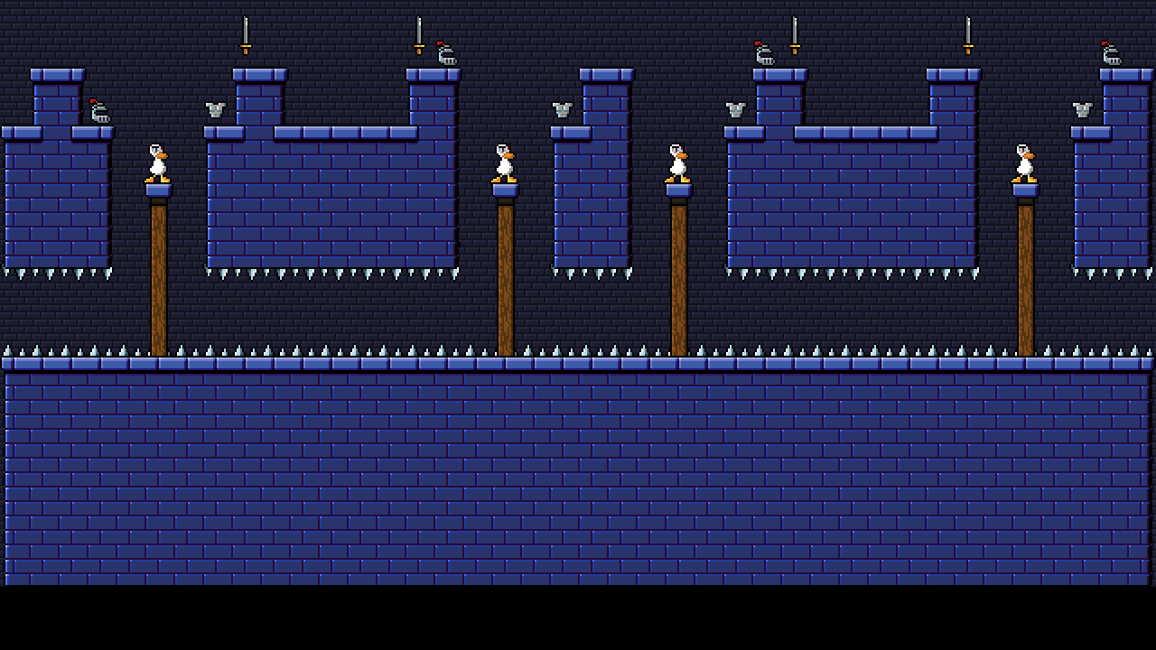 Castle Ruins preview