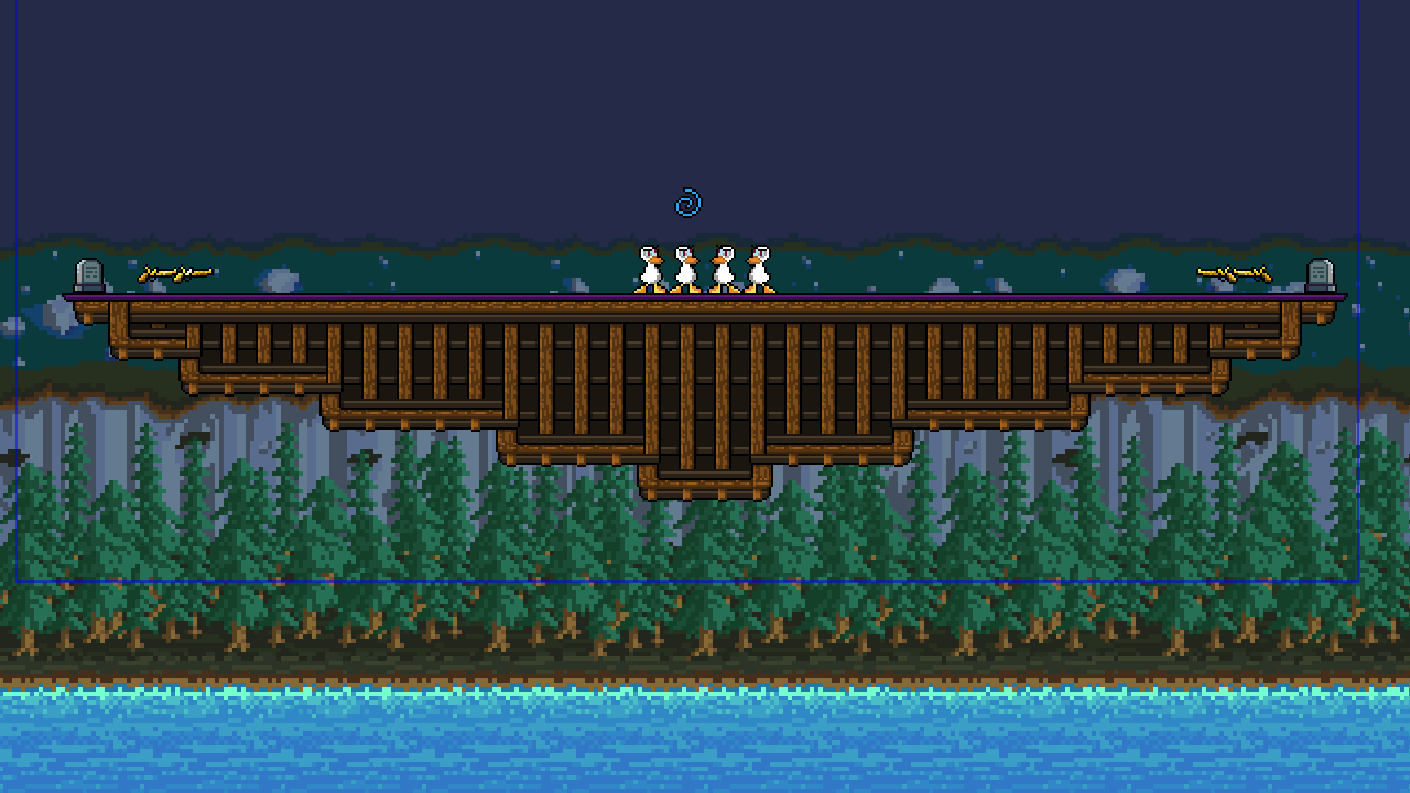 Musket Pistols Duel