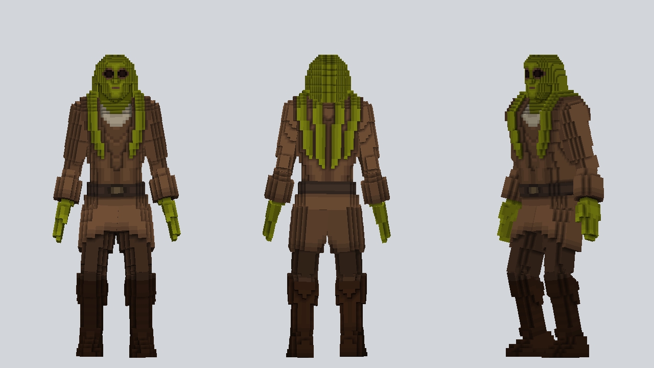 Kit Fisto (SW: Episode 2)