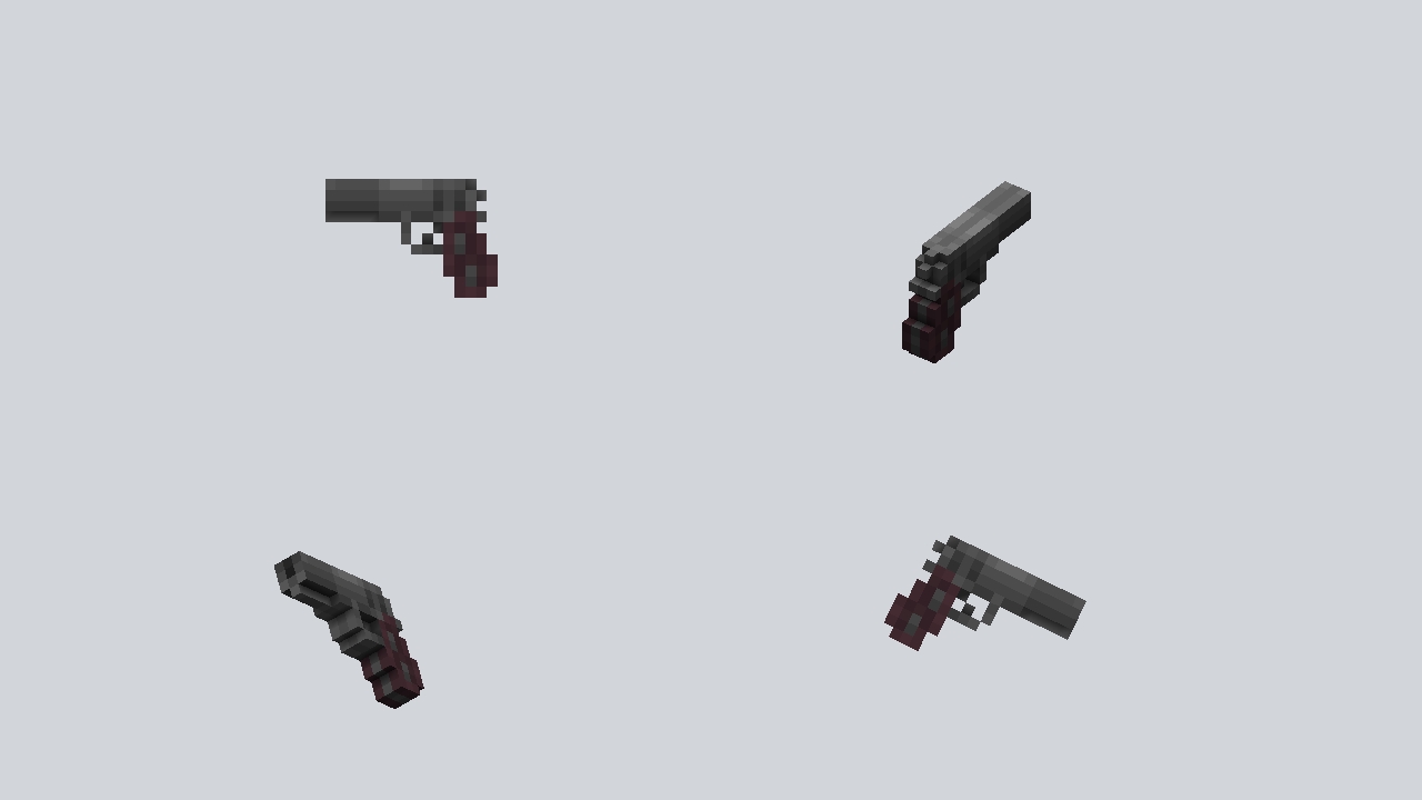 Colt M1911