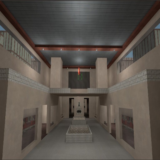 cp_crunch – Team Fortress 2 Mod