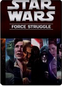 Star Wars Force Struggle