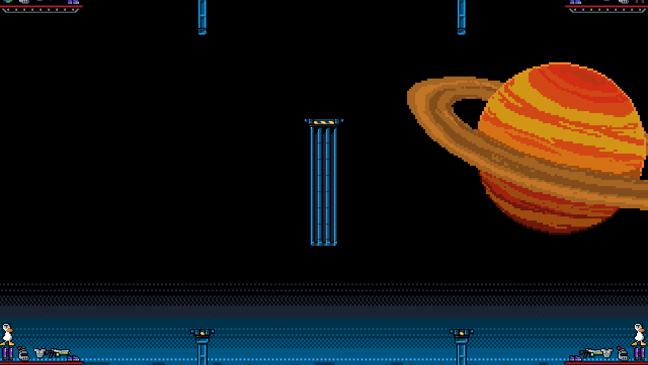 Astronaught Assault