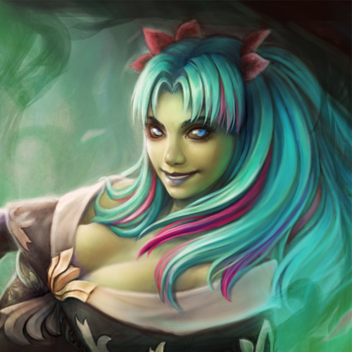 Deathblossom