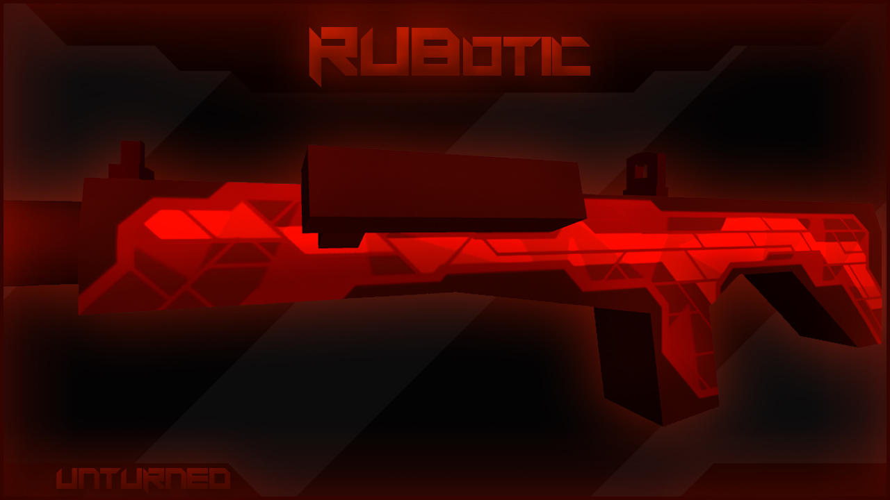 Grizzly | RUBotic