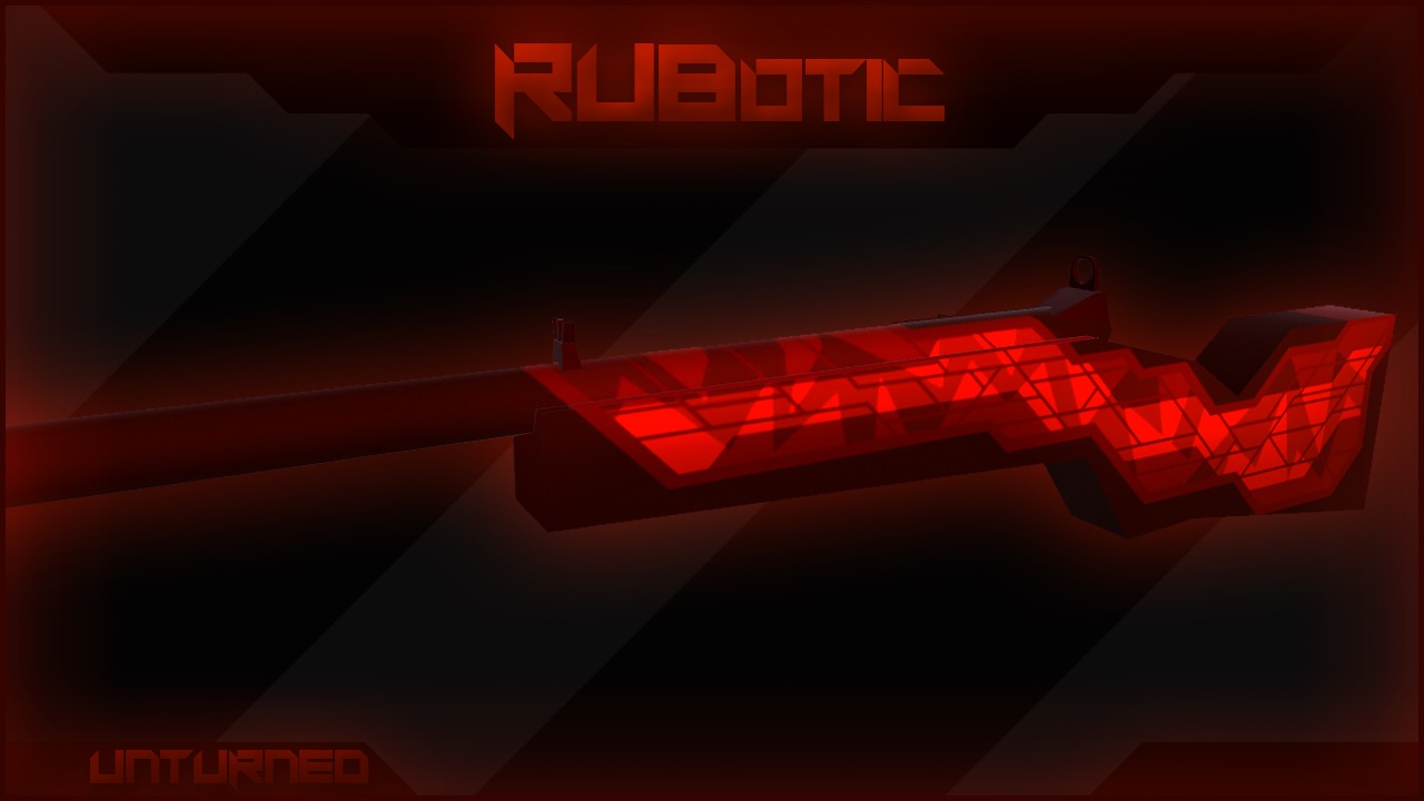 Timberwolf | RUBotic