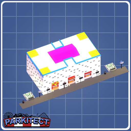 restronaught preview