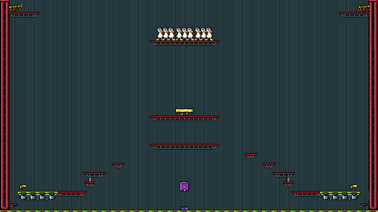 OP weapons spawner