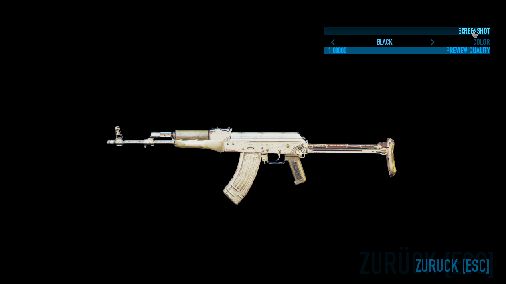 AK.762 | Platinum-AK