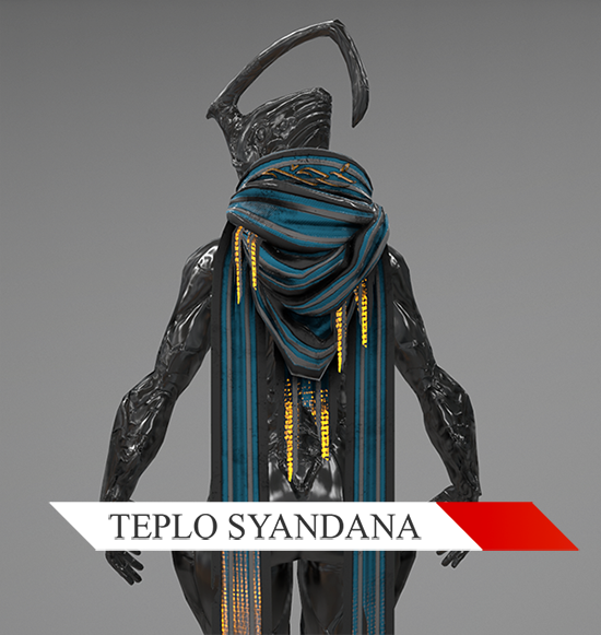 Steam Workshop::Teplo