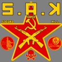 S.A.K. Nation – Unturned Mod