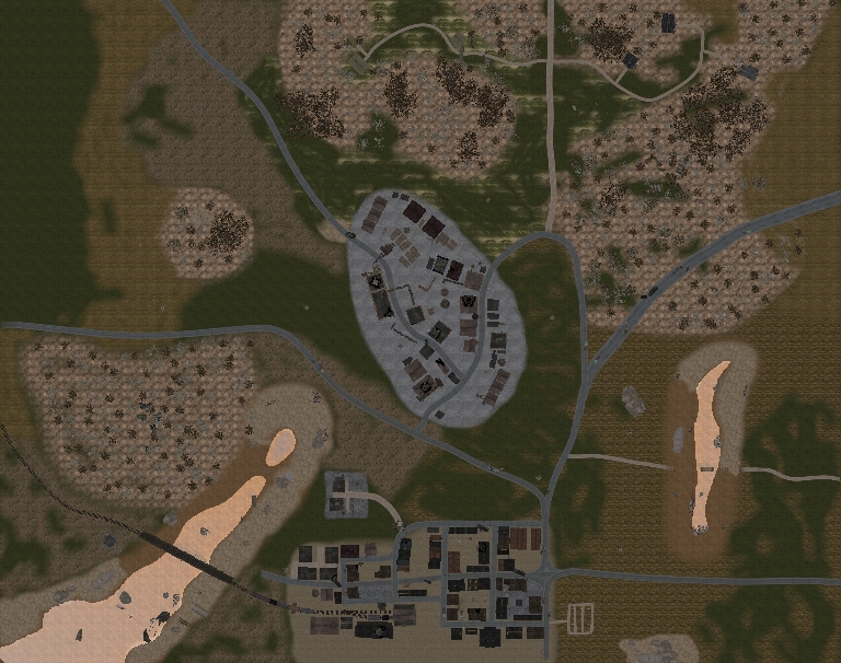 Call of Pripyat (2-6)