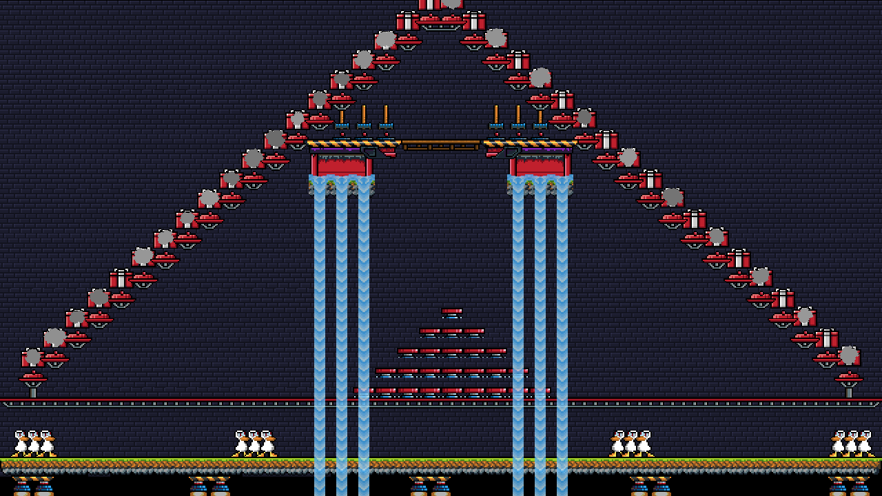 Team Brawl Tri Fight