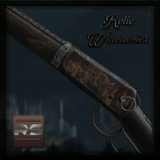 WINCHESTER | RELIC