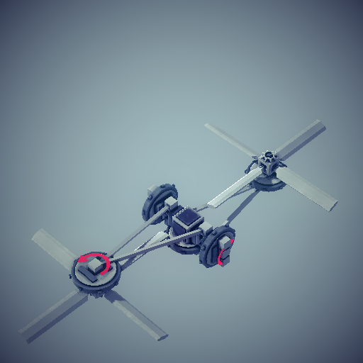 hoverbike